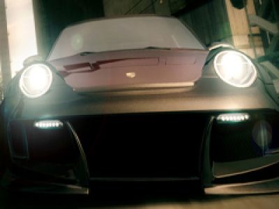 Need for Speed Undercover- okaże się klapą, czy sukcesem?(video)